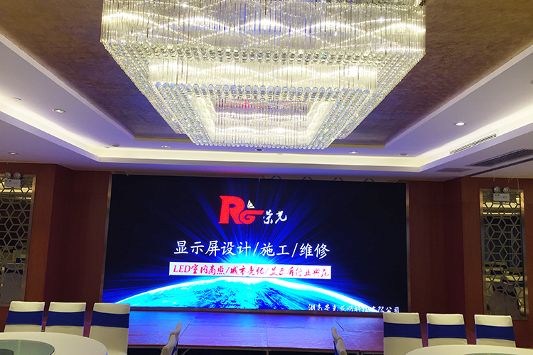 �LɳLED�@ʾ��