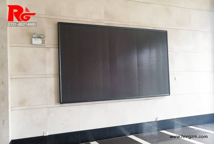 長(zhǎng)沙顯示屏