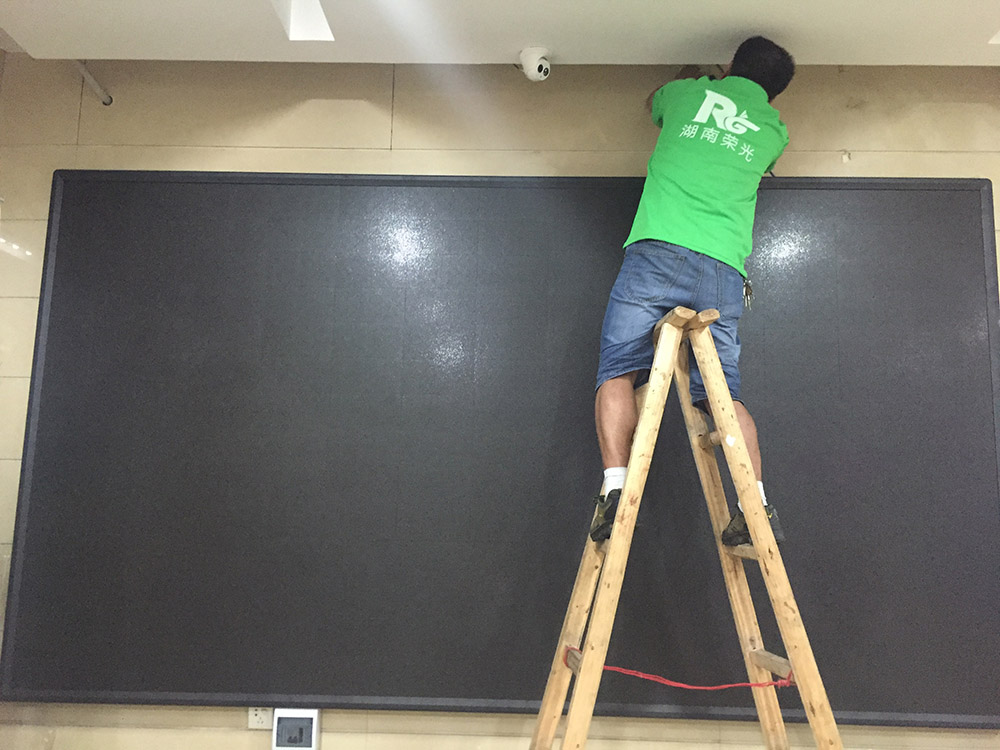 �LɳLED�@ʾ��