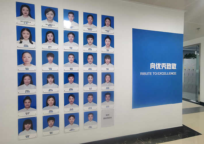 亞克力磁吸相框