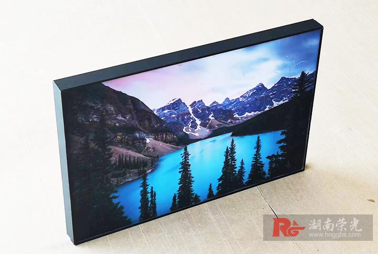 長(zhǎng)沙展板制作