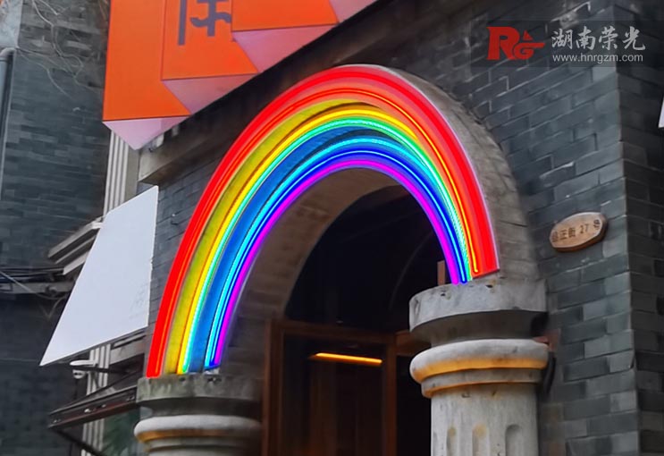 長(zhǎng)沙燈箱